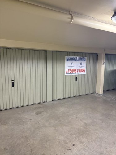 Garage et parking a vendre Liévin 62800 Pas-de-Calais 14 m2  10840 euros