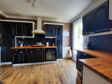 Maison a vendre Saint-Christophe-du-Ligneron 85670 Vendée 145 m2 6 pièces 340600 euros