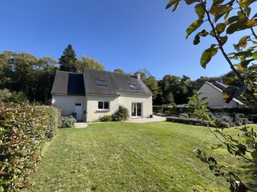 Maison a vendre Pleuven 29170 Finistère 101 m2 5 pièces 381425 euros