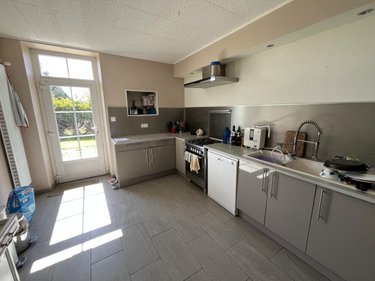 Maison a vendre Val d'Erdre-Auxence 49370 Maine-et-Loire 182 m2 5 pièces 240000 euros