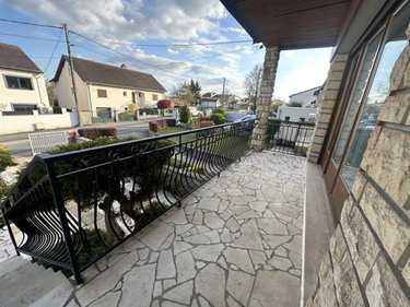 Maison a vendre Laneuveville-devant-Nancy 54410 Meurthe-et-Moselle 97 m2 4 pièces 216000 euros