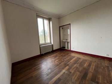 Maison a vendre Thorigné-sur-Dué 72160 Sarthe 98 m2 4 pièces 188000 euros