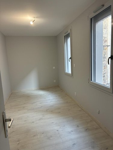 Appartement a vendre Saint-Affrique 12400 Aveyron 50 m2 2 pièces 79000 euros