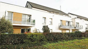 Appartement a vendre Plélan-le-Grand 35380 Ille-et-Vilaine  169216 euros