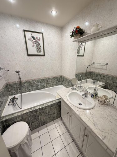Appartement a vendre Cholet 49300 Maine-et-Loire 105 m2 5 pièces 147000 euros