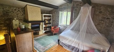 Maison a vendre Saint-Laurent-le-Minier 30440 Gard 60 m2 3 pièces 234000 euros