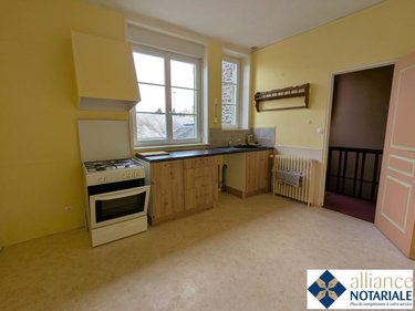 Location appartement Sourdeval 50150 Manche 90 m2 3 pièces 520 euros