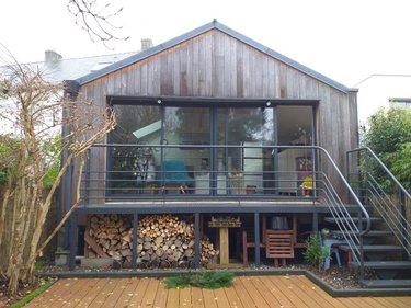 Maison a vendre Vannes 56000 Morbihan 116 m2 5 pièces 567872 euros