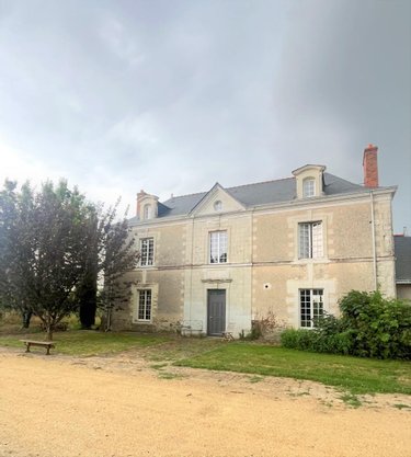 Maison a vendre Val d'Erdre-Auxence 49370 Maine-et-Loire 200 m2 7 pièces 299700 euros
