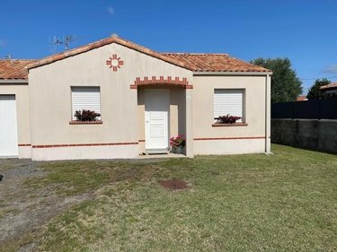 Maison a vendre La Chevrolière 44118 Loire-Atlantique 65 m2 3 pièces 227970 euros