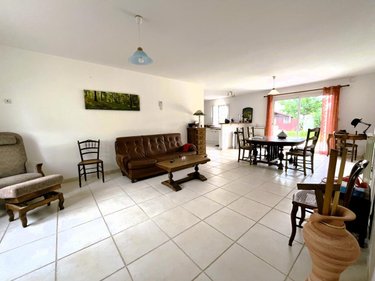 Maison a vendre Saint-Père-en-Retz 44320 Loire-Atlantique 100 m2 5 pièces 332000 euros