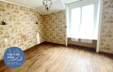 Maison a vendre Médréac 35360 Ille-et-Vilaine 68 m2 4 pièces 141156 euros