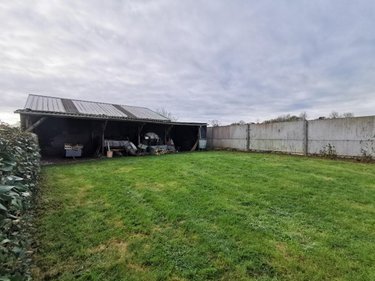 Maison a vendre Caouënnec-Lanvézéac 22300 Côtes-d'Armor 93 m2 5 pièces 187850 euros