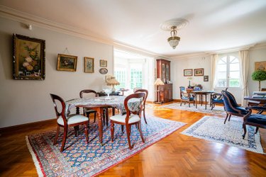 Maison a vendre Saint-Grégoire 35760 Ille-et-Vilaine 227 m2 8 pièces 940500 euros