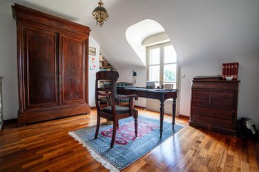 Maison a vendre Saint-Grégoire 35760 Ille-et-Vilaine 227 m2 8 pièces 940500 euros