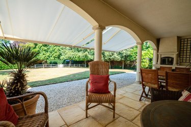 Maison a vendre Saint-Grégoire 35760 Ille-et-Vilaine 227 m2 8 pièces 940500 euros