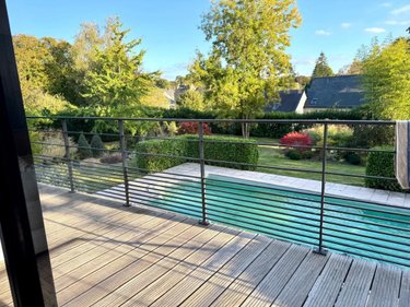 Maison a vendre Lanvallay 22100 Côtes-d'Armor 192 m2 8 pièces 475000 euros