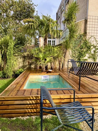 Maison a vendre Tours 37000 Indre-et-Loire 273 m2 9 pièces 1335000 euros