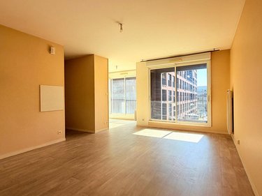 Appartement a vendre Saint-Jacques-de-la-Lande 35136 Ille-et-Vilaine 60 m2 3 pièces 157200 euros