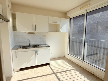 Appartement a vendre Saint-Jacques-de-la-Lande 35136 Ille-et-Vilaine 60 m2 3 pièces 157200 euros
