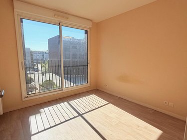 Appartement a vendre Saint-Jacques-de-la-Lande 35136 Ille-et-Vilaine 60 m2 3 pièces 157200 euros
