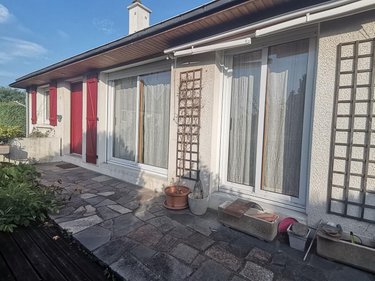 Maison a vendre Montfort-sur-Meu 35160 Ille-et-Vilaine 106 m2 6 pièces 267240 euros