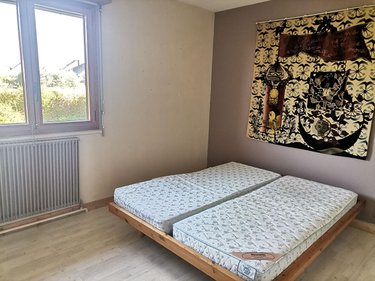 Maison a vendre Montfort-sur-Meu 35160 Ille-et-Vilaine 106 m2 6 pièces 267240 euros