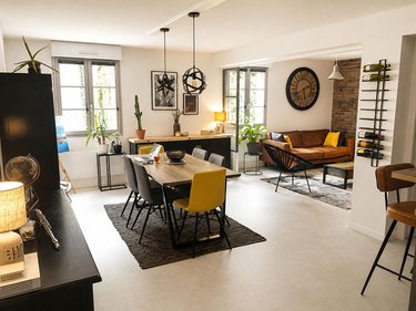 Appartement a vendre Saumur 49400 Maine-et-Loire 78 m2 4 pièces 158080 euros