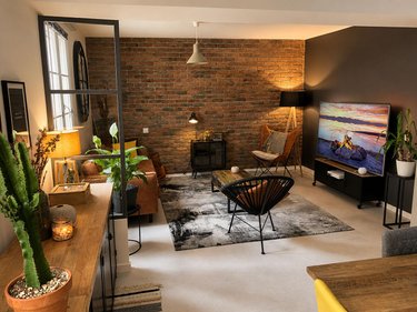 Appartement a vendre Saumur 49400 Maine-et-Loire 78 m2 4 pièces 158080 euros