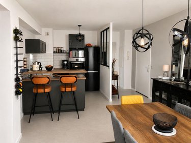 Appartement a vendre Saumur 49400 Maine-et-Loire 78 m2 4 pièces 158080 euros