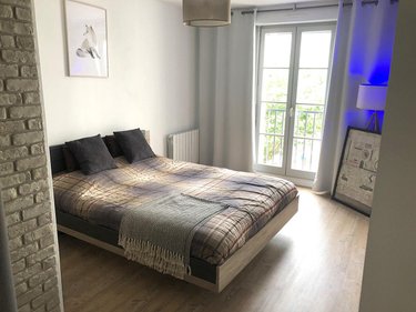 Appartement a vendre Saumur 49400 Maine-et-Loire 78 m2 4 pièces 158080 euros