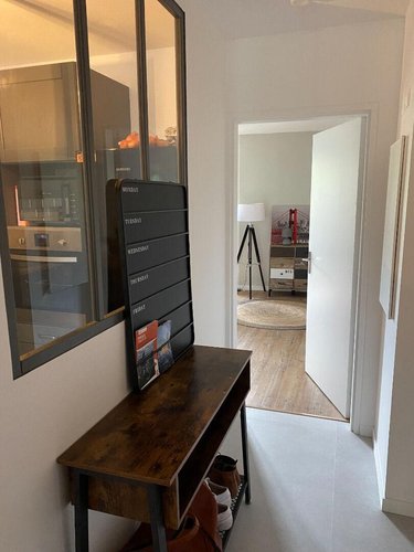 Appartement a vendre Saumur 49400 Maine-et-Loire 78 m2 4 pièces 158080 euros