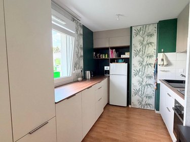 Appartement a vendre Rennes 35000 Ille-et-Vilaine 63 m2 3 pièces 230000 euros