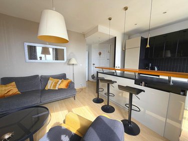 Appartement a vendre Rennes 35000 Ille-et-Vilaine 38 m2 2 pièces 164850 euros