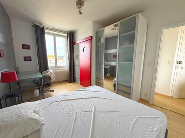 Appartement a vendre Rennes 35000 Ille-et-Vilaine 38 m2 2 pièces 164850 euros