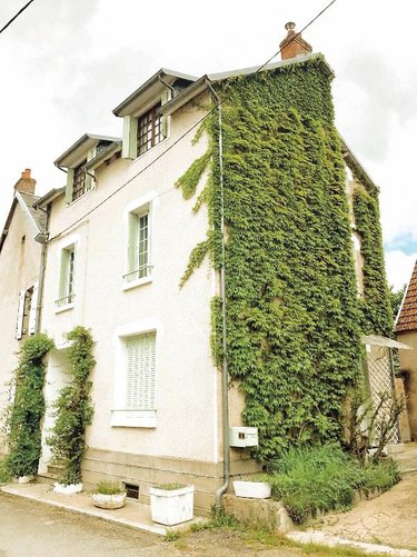 Maison a vendre Saint-Julien-le-Châtel 23130 Creuse 90 m2 4 pièces 58300 euros