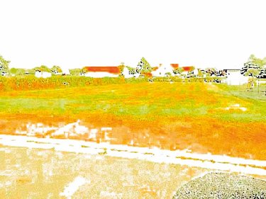 Terrain a batir a vendre Parsac-Rimondeix 23140 Creuse 944 m2  15360 euros