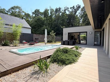 Maison a vendre Dinard 35800 Ille-et-Vilaine 211 m2 6 pièces 1147000 euros