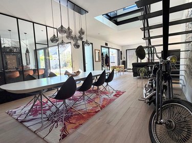 Maison a vendre Dinard 35800 Ille-et-Vilaine 211 m2 6 pièces 1147000 euros