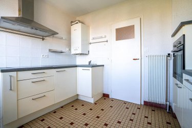 Appartement a vendre Rennes 35000 Ille-et-Vilaine 61 m2 3 pièces 224675 euros