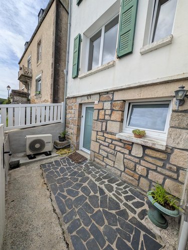 Maison a vendre Locquénolé 29670 Finistère 80 m2  147440 euros