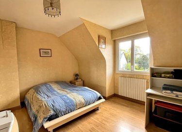 Maison a vendre Pacé 35740 Ille-et-Vilaine 182 m2 7 pièces 424400 euros