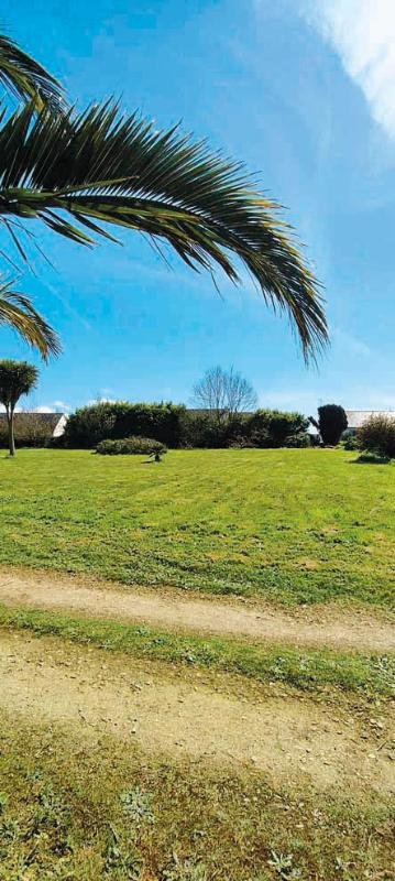 Terrain a batir a vendre Confort-Meilars 29790 Finistère  47980 euros