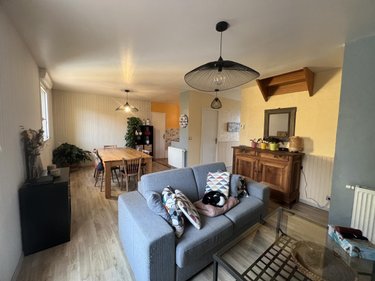 Maison a vendre Pluguffan 29700 Finistère 94 m2 5 pièces 250275 euros