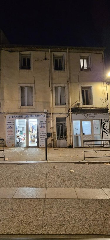 Immeuble a vendre Montpellier 34000 Hérault 292 m2  850200 euros