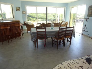 Maison a vendre Ploumoguer 29810 Finistère 147 m2 6 pièces 581000 euros