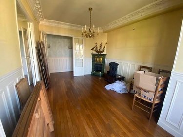 Viager appartement Paris 13e arrondissement 75013 Paris 73 m2 4 pièces 250000 euros