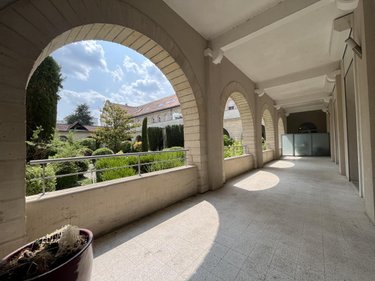 Appartement a vendre Tinqueux 51430 Marne 102 m2 5 pièces 366000 euros