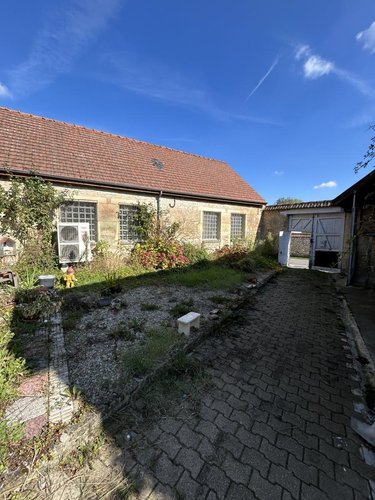 Maison a vendre Savigny-sur-Ardres 51170 Marne 122 m2 5 pièces 160000 euros