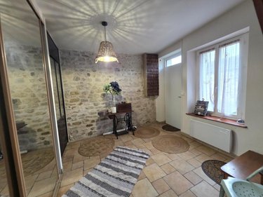 Maison a vendre Vierzon 18100 Cher 122 m2 5 pièces 147936 euros